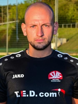 Avatar Bild für Daniel Kaufmann