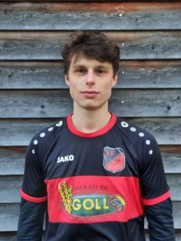 Avatar Bild für Alexander Spieth