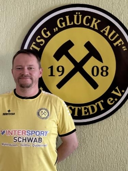 Avatar Bild für Daniel Koch