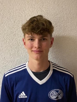 Avatar Bild für David Lennart Luis Reh