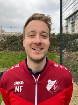 Avatar Bild für Markus Fröhle