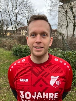 Avatar Bild für Patrick Pfisterer