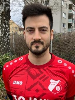 Avatar Bild für Levent Saran