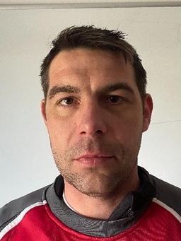 Avatar Bild für Sebastian Roch