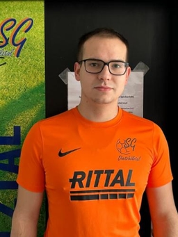 Avatar Bild für Jim Schroeder