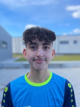 Avatar Bild für Marouan Oualkadi