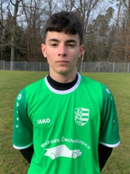 Avatar Bild für Kevin Gonzales Benavides