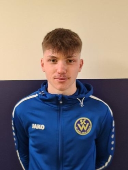 Avatar Bild für Maximilian Maier