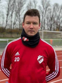 Avatar Bild für Ralph Krebs