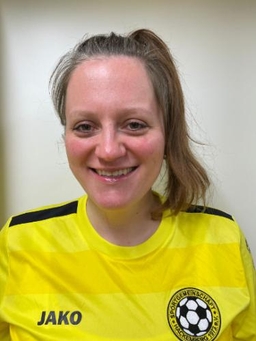 Avatar Bild für Anna Merete Klipstein