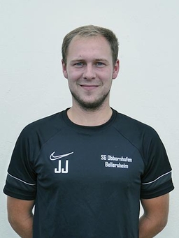 Avatar Bild für Johannes Jäckel