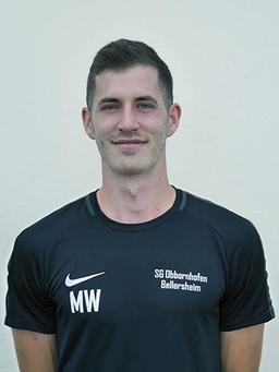 Avatar Bild für Marius Werner