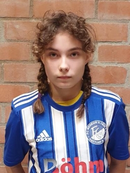 Avatar Bild für Livana Raßfeldt