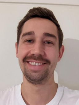 Avatar Bild für Jonas Graf