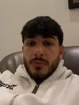 Avatar Bild für Orkun Fevzi Bingoel