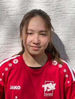 Avatar Bild für Natalie Seredsus