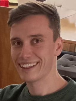 Avatar Bild für Joseph Wagner