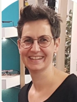 Avatar Bild für Isabell Schneider