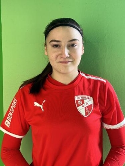 Avatar Bild für Julia Schaub