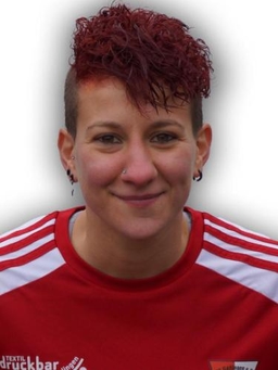 Avatar Bild für Gabriela Fazzari