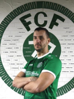 Avatar Bild für Brahim Azzaoui
