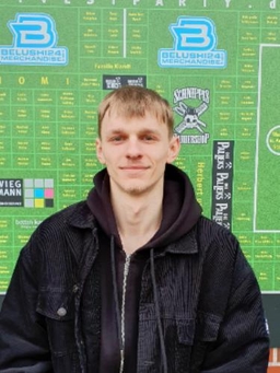 Avatar Bild für Kevin Rettig
