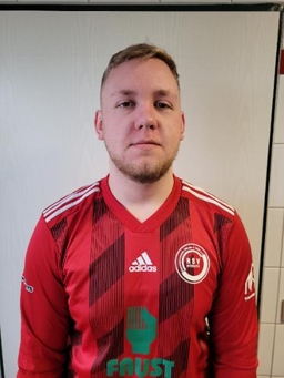 Avatar Bild für Marvin Vogelsang