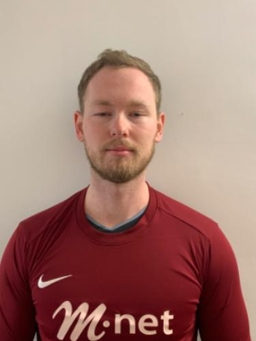 Avatar Bild für Jordan Losch