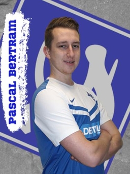 Avatar Bild für Pascal Bertram