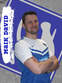 Avatar Bild für Maik David