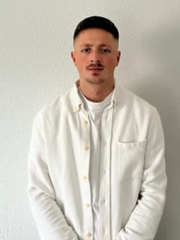 Avatar Bild für Ruben Alonso Gonzalez