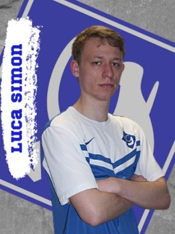 Avatar Bild für Luca Simon