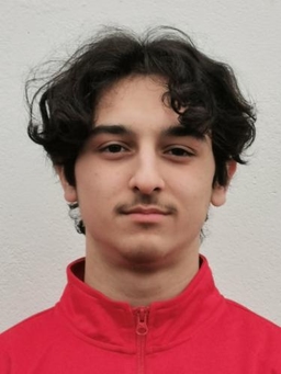 Avatar Bild für Muhammed-Yusuf Salvarcioglu