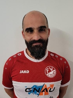 Avatar Bild für Muhannad Shahin