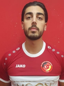 Avatar Bild für Deniz Derdiyar Temel