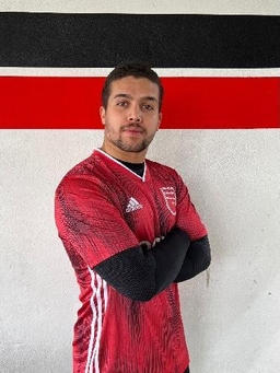 Avatar Bild für Oussama Hammari