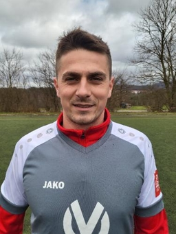 Avatar Bild für Safet Muric