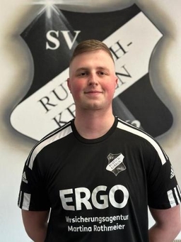 Avatar Bild für Maximilian Krechel