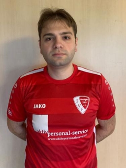 Avatar Bild für Mahmut Sen