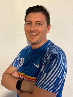 Avatar Bild für Pascal Trautmann