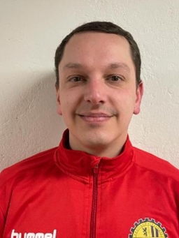 Avatar Bild für Manuel Oetjen