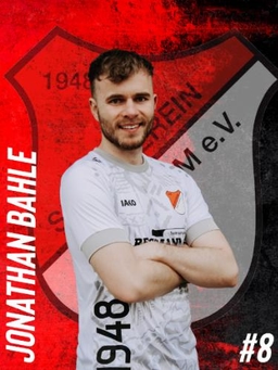 Avatar Bild für Jonathan Bahle