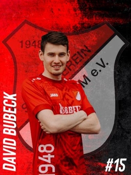 Avatar Bild für David Bubeck