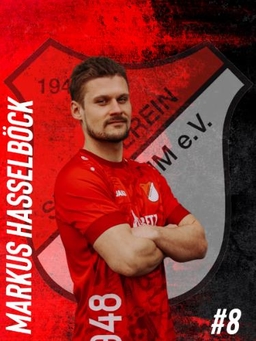 Avatar Bild für Markus Hasselböck