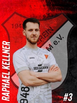 Avatar Bild für Raphael Kellner