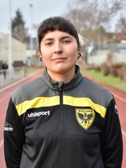 Avatar Bild für Carolina Andrea Kania Kühl