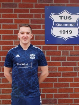 Avatar Bild für Lauritz Hein