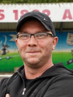 Avatar Bild für Stephan Schmiedl