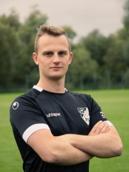 Avatar Bild für Robin Kehm