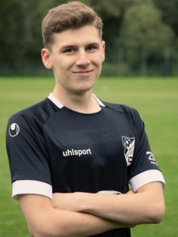 Avatar Bild für Fabian Matuschke